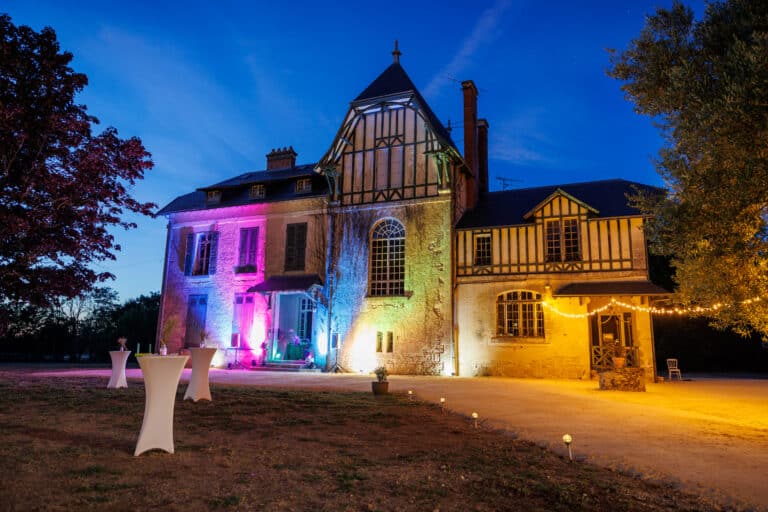 Domaine de Maison Neuve